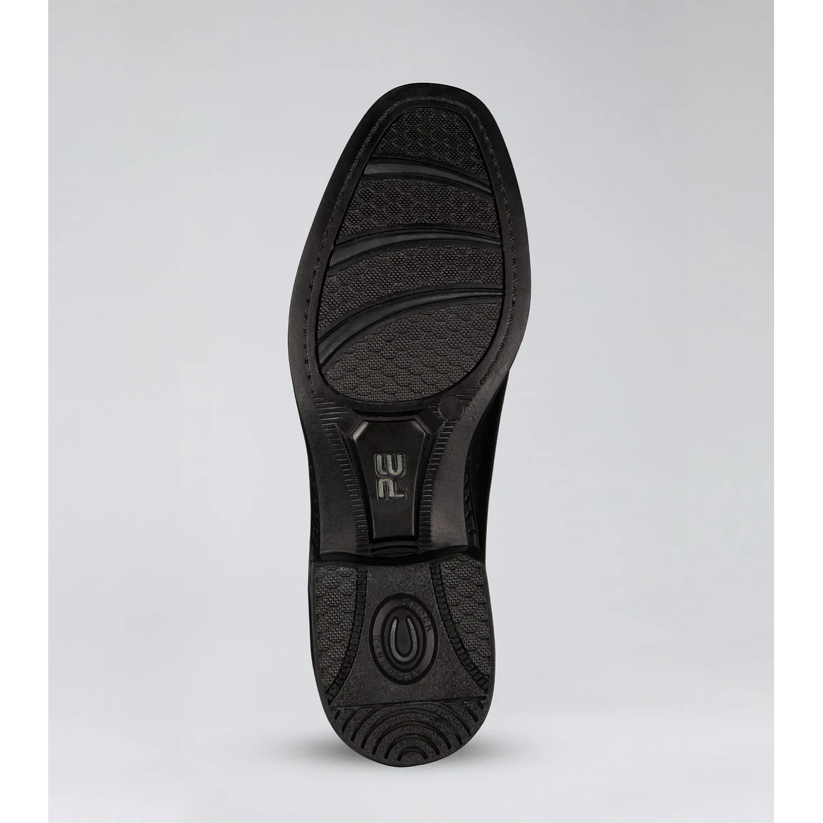 Lanark Leather Paddock Boots