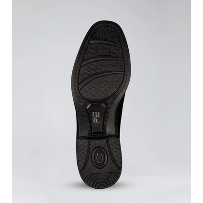 Lanark Leather Paddock Boots