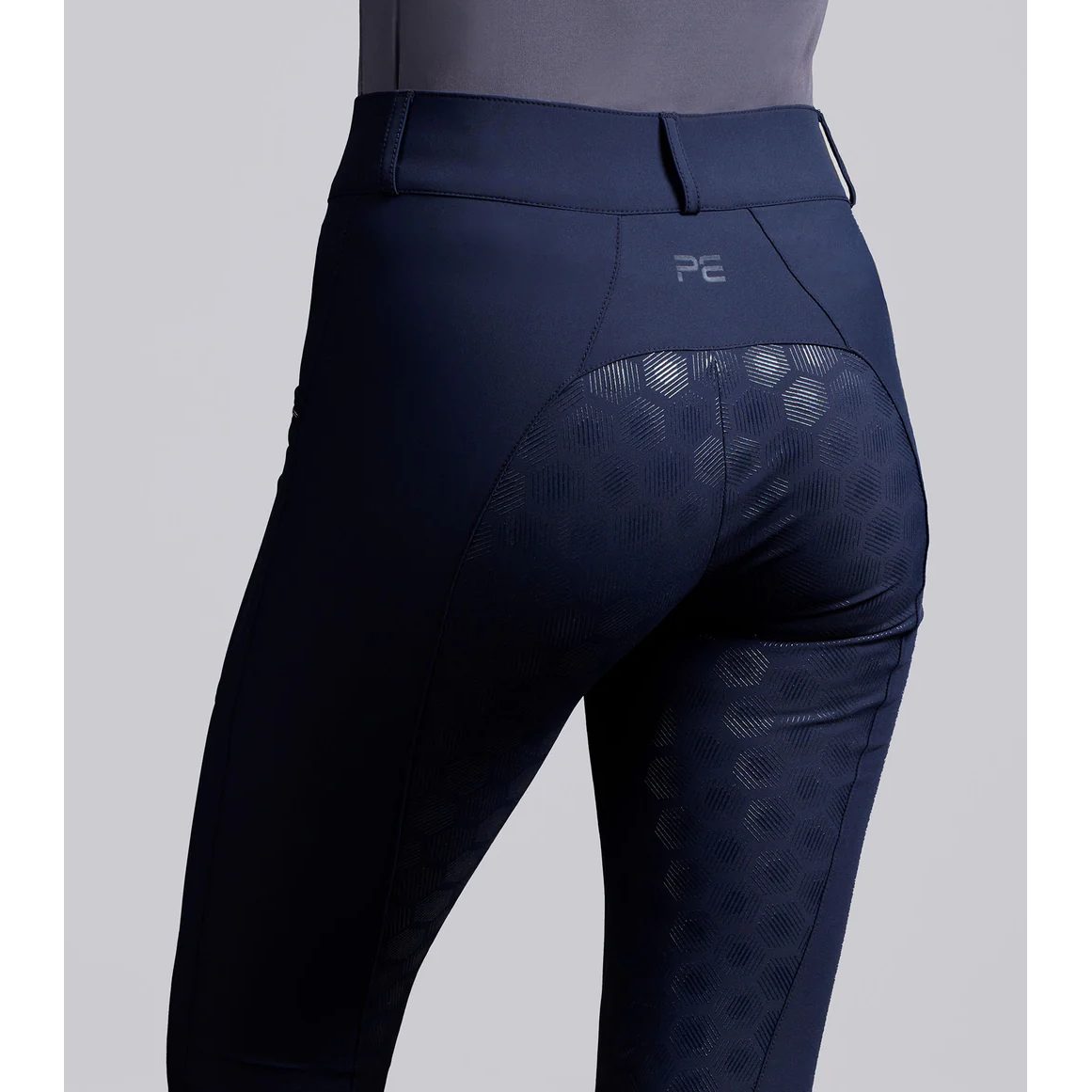 Ofena Womens Full Seat Riding Breeches