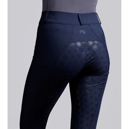 Ofena Womens Full Seat Riding Breeches