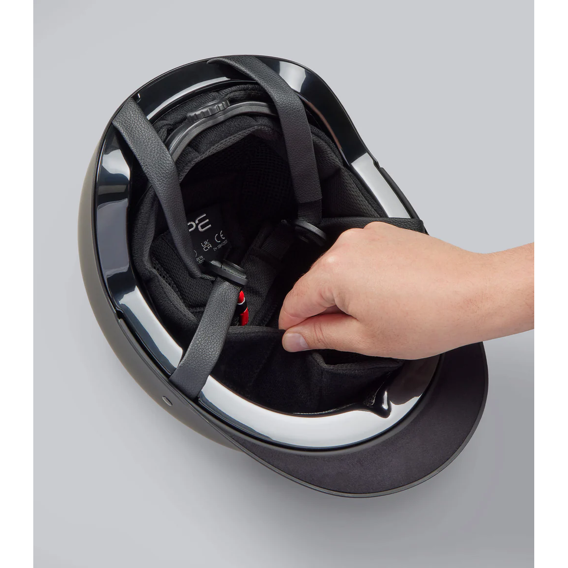 Odyssey Horse Riding Helmet