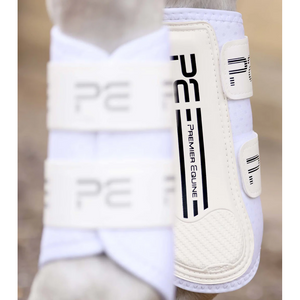 Air Velox Single Locking Brushing Boots