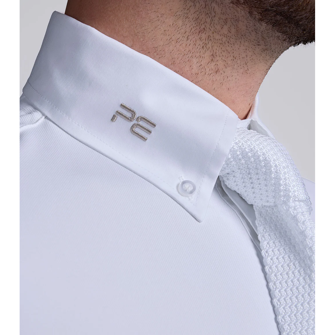 Antonio Men's Short Sleeve Show Shirt