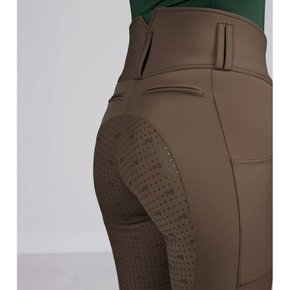 Coco II Women's Gel Full Seat Riding Breeches