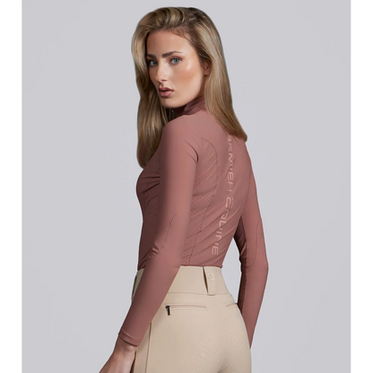 Prospero Long Sleeve Training Top