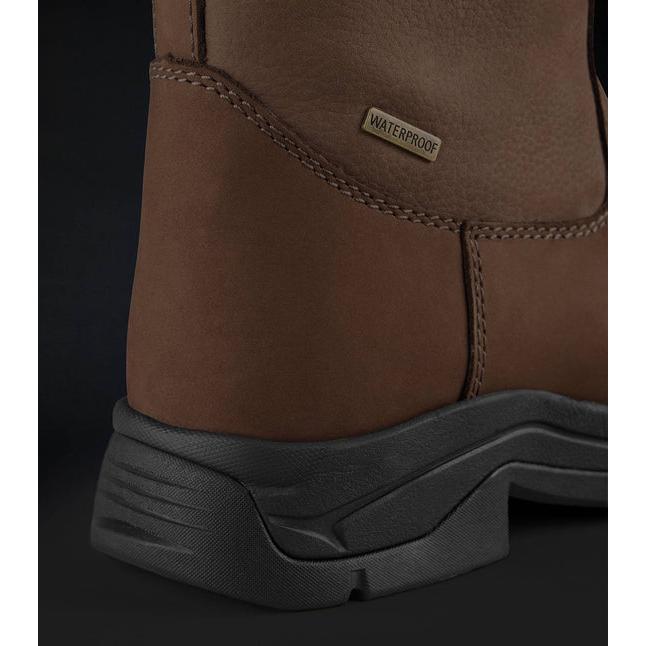 Vallico Waterproof Country Boots