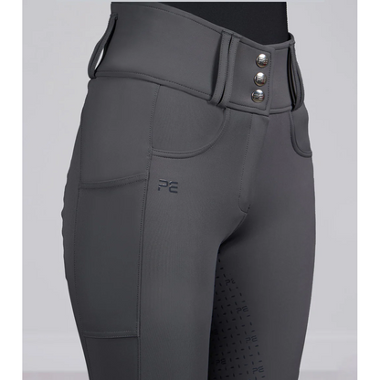 Coco II Women's Gel Full Seat Riding Breeches
