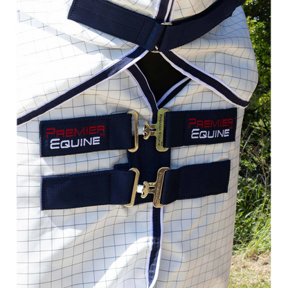 Cotone Combo Stable Sheet