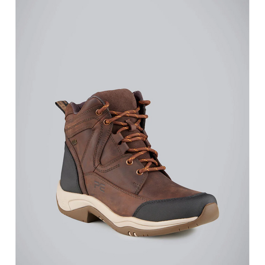 Vinci Waterproof Laced Boot