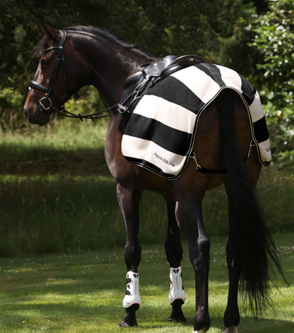 Vellus Horse Fleece Quarter Sheet