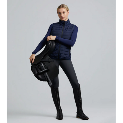 Dante Ladies Riding Gilet