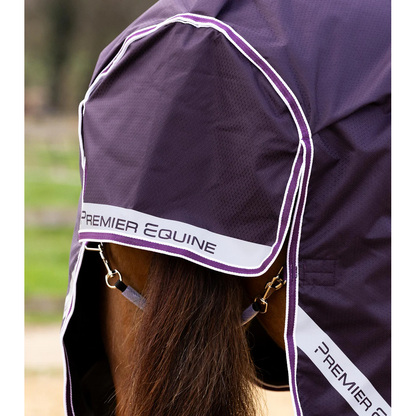 Stratus 600D Series 0g Original Turnout Rug