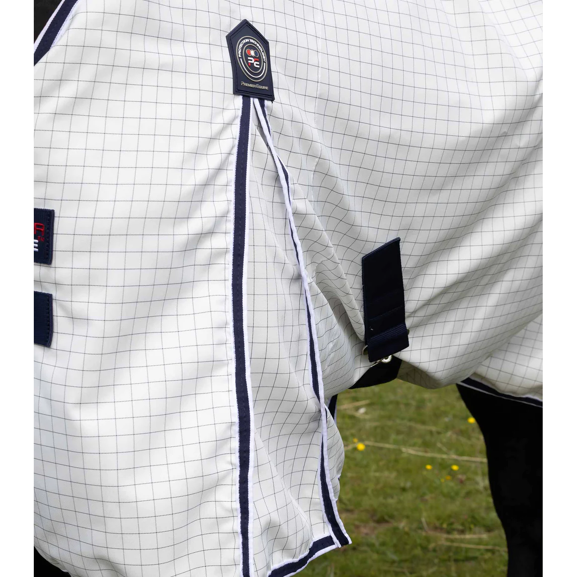 Cotone Original Stable Sheet