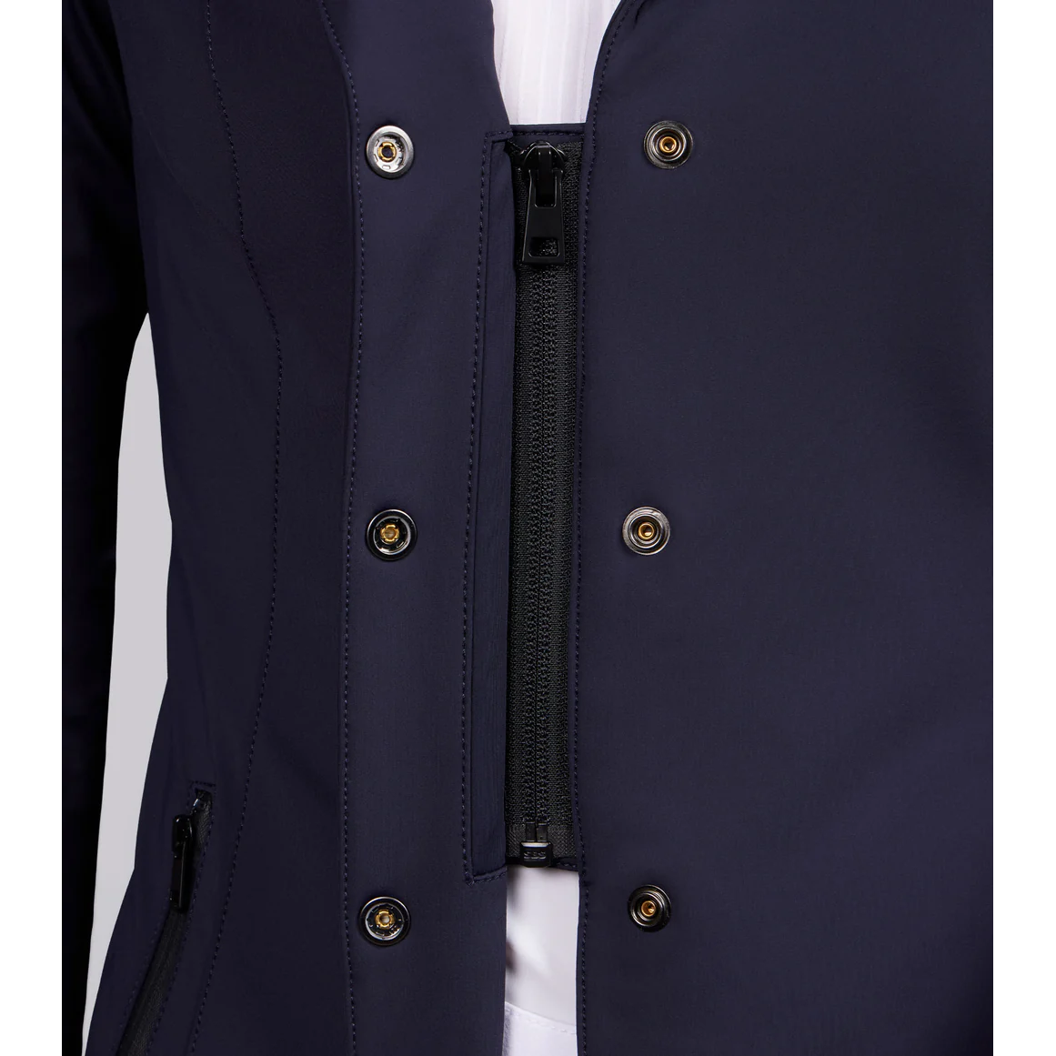 Evinco Ladies Competition Jacket