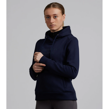 Lucia Ladies Hoodie