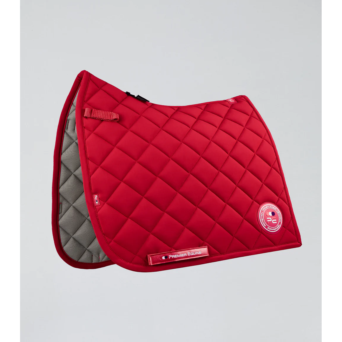 Atlas Close Contact Dressage Square
