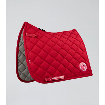 Atlas Close Contact Dressage Square