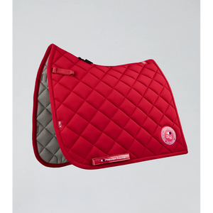 Atlas Close Contact Dressage Square