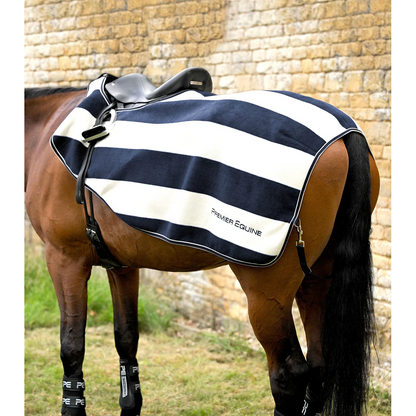 Vellus Horse Fleece Exercise Rug