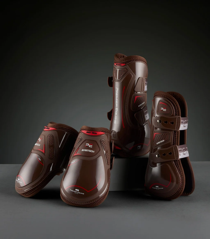 ArmorX Fetlock Boots
