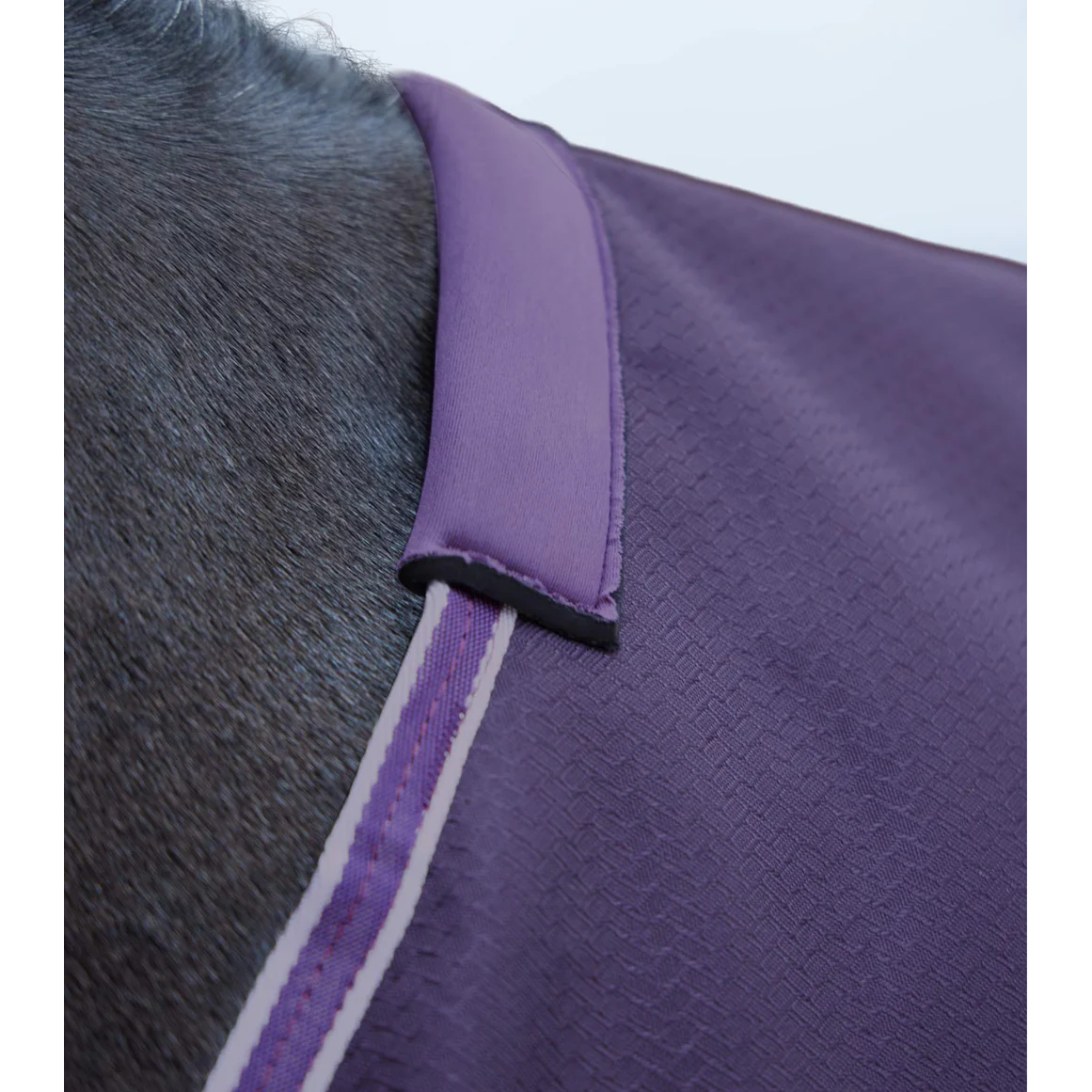 Stratus 600D Series 0g Original Turnout Rug