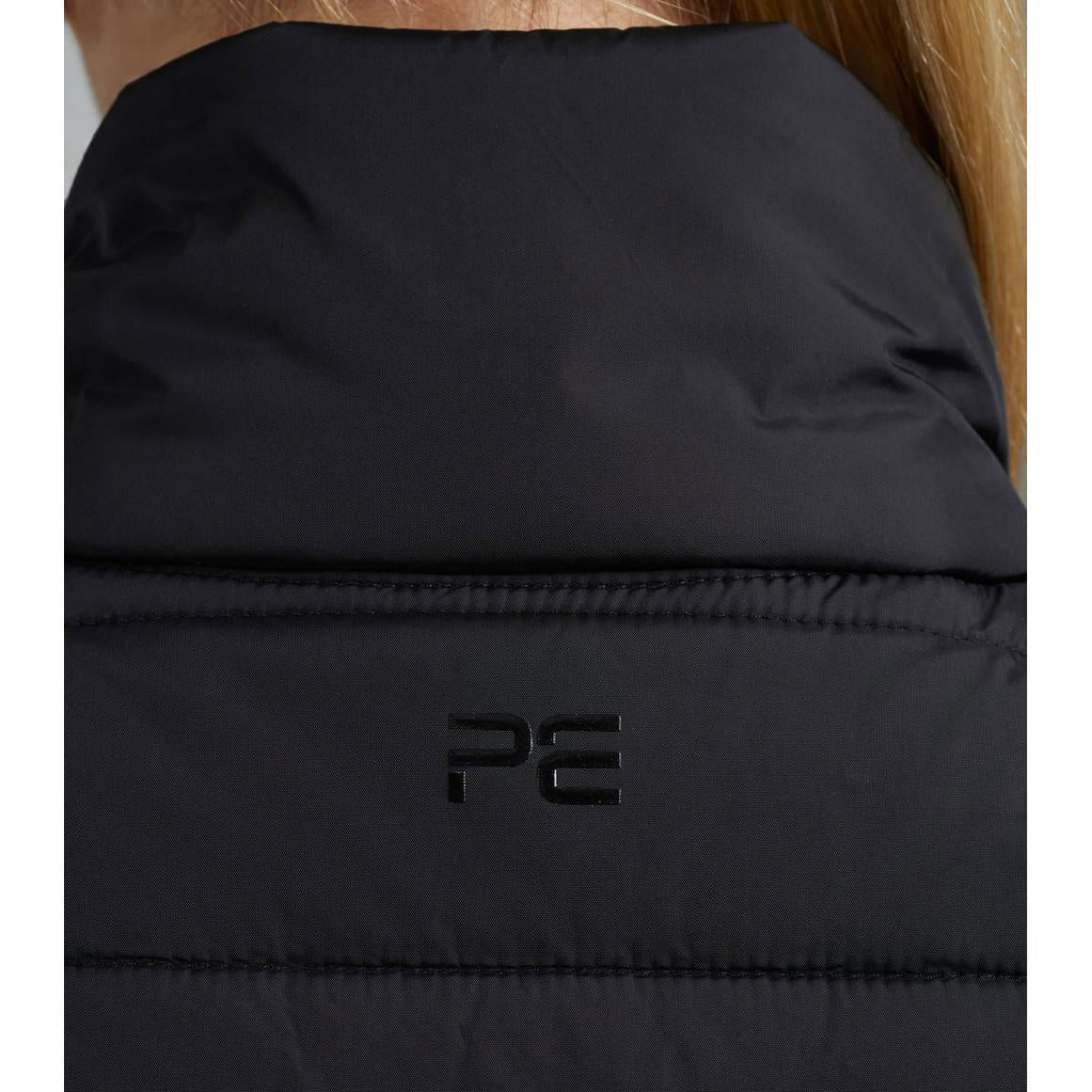 Dante Ladies Riding Gilet