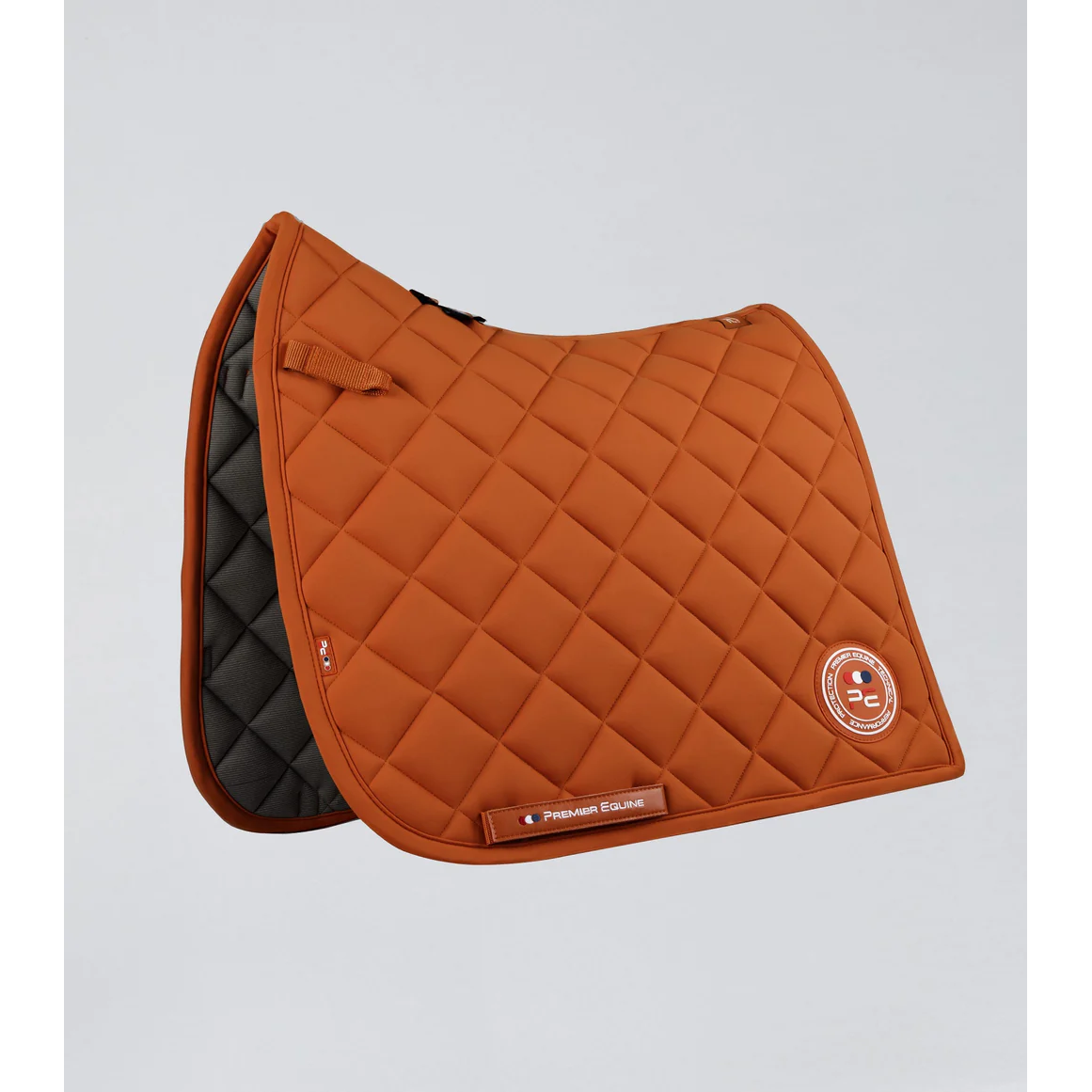 Atlas Close Contact Dressage Square