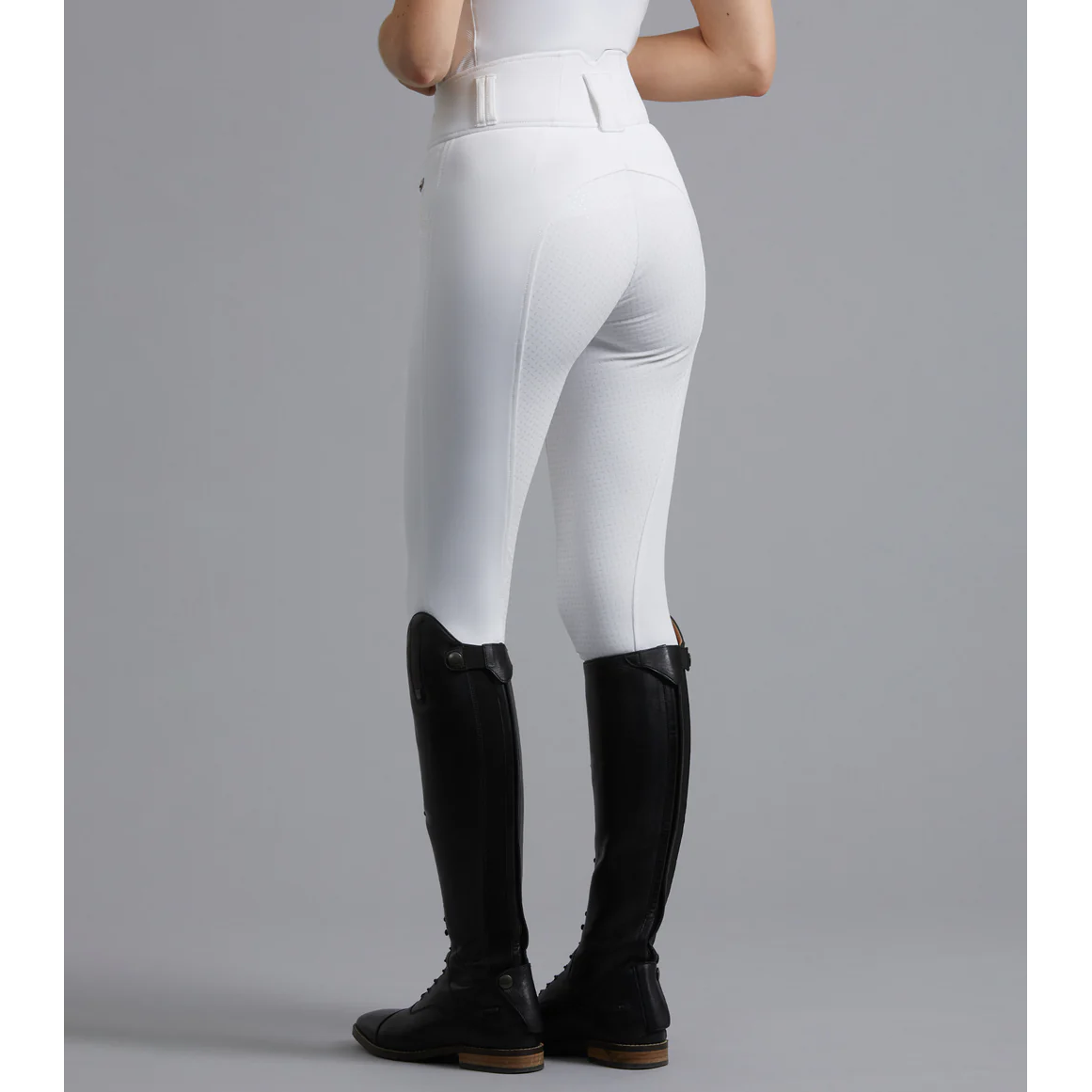 Sophia Ladies Full Seat High Waist Riding Breeches