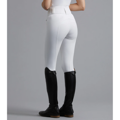 Sophia Ladies Full Seat High Waist Riding Breeches