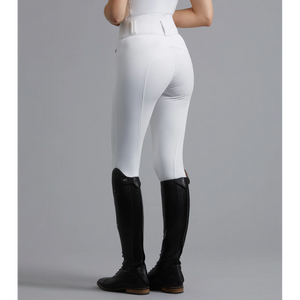 Sophia Ladies Full Seat High Waist Riding Breeches