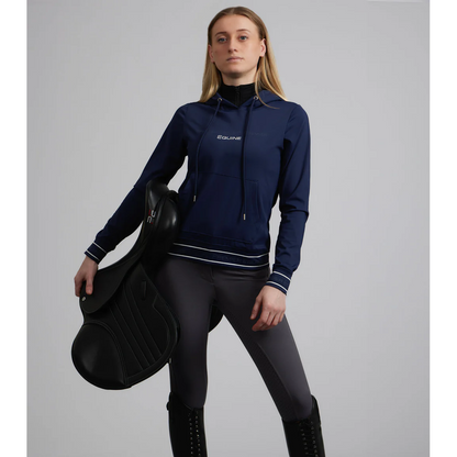 Cadenza Technical Riding Hoodie
