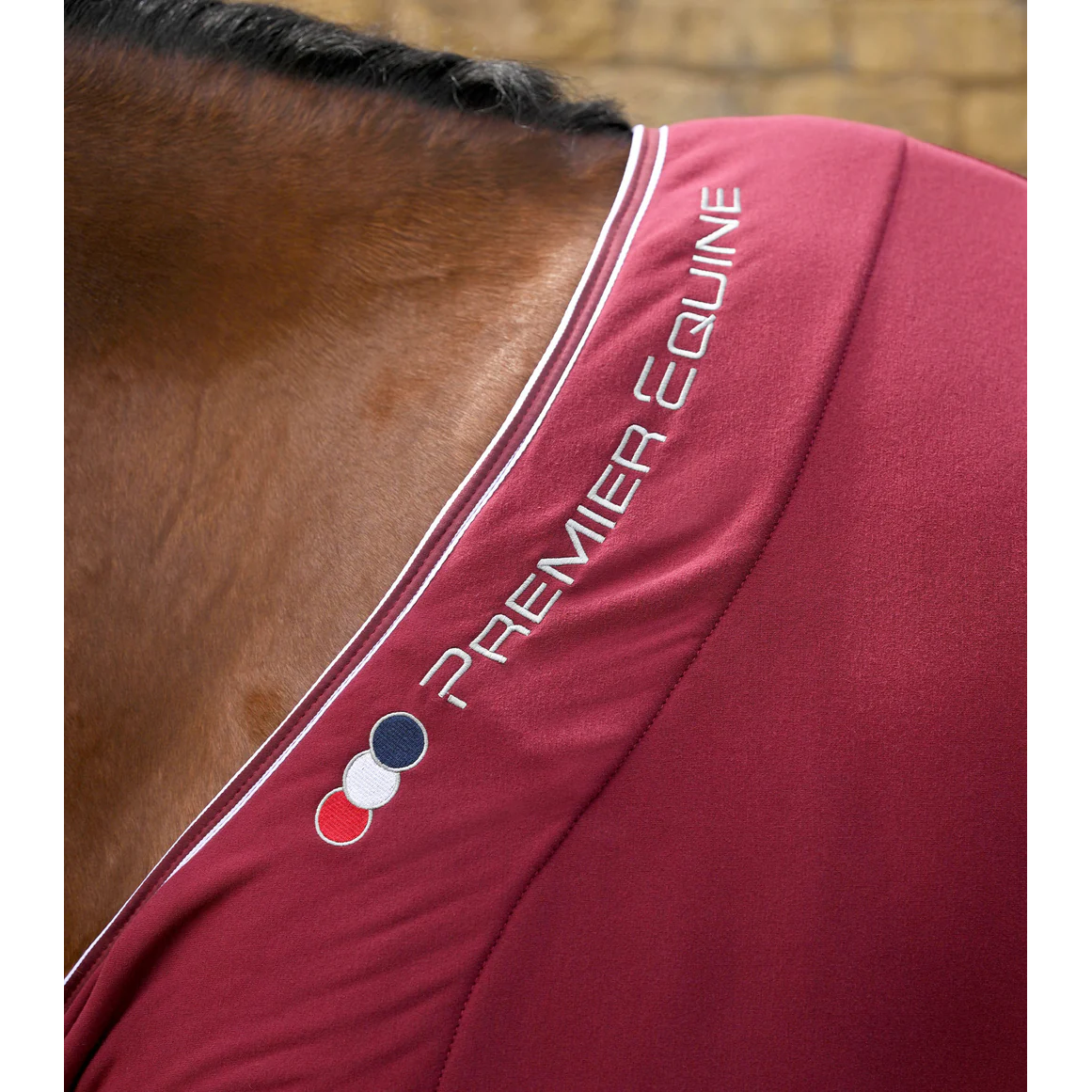 Airtech Horse Cooler Rug