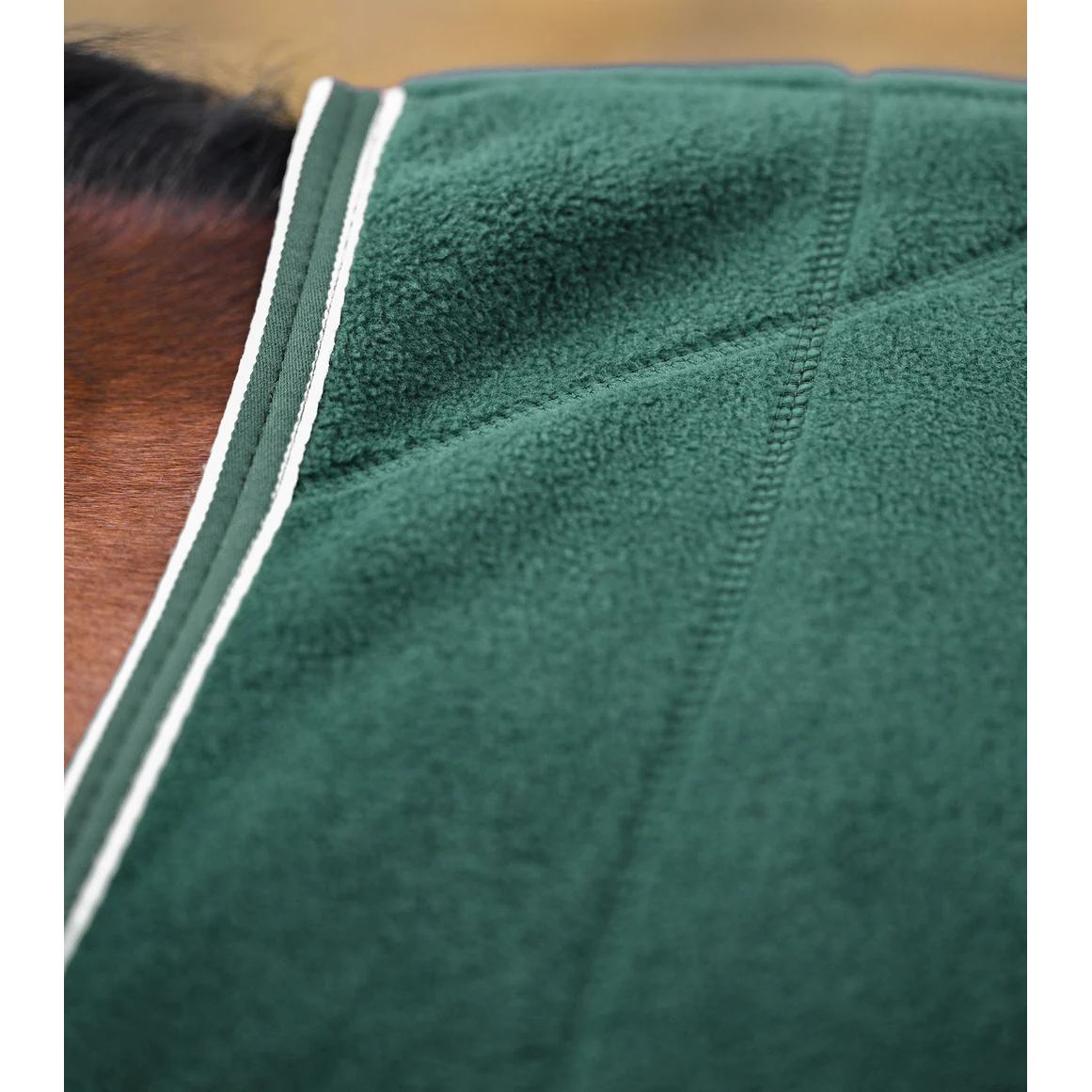 Vellus Fleece Rug