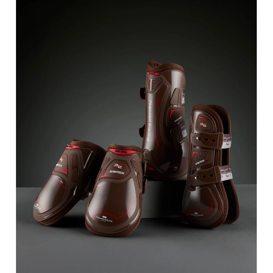 ArmorX Tendon Boots