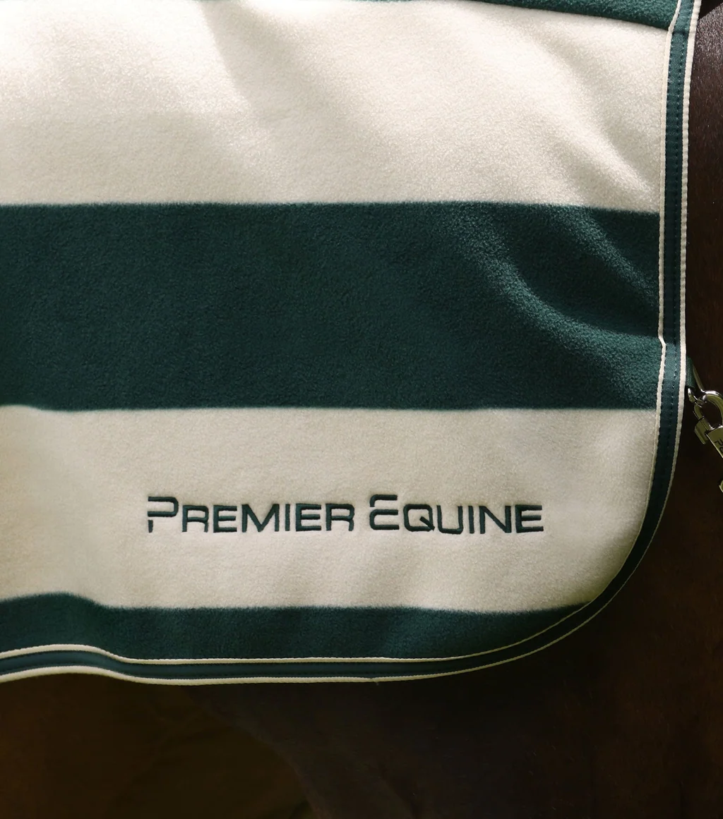 Vellus Horse Fleece Quarter Sheet