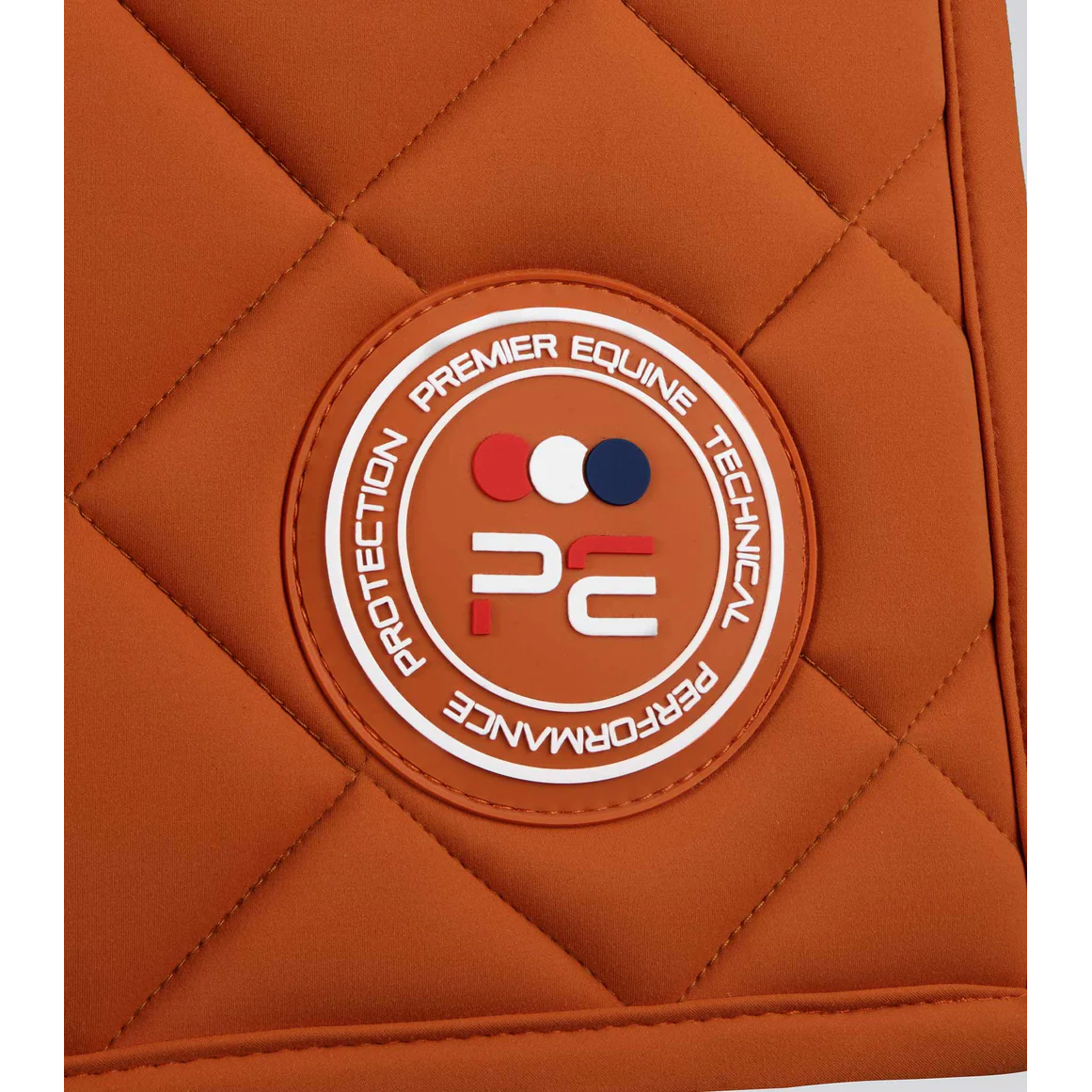 Atlas Close Contact GP/Jump Square