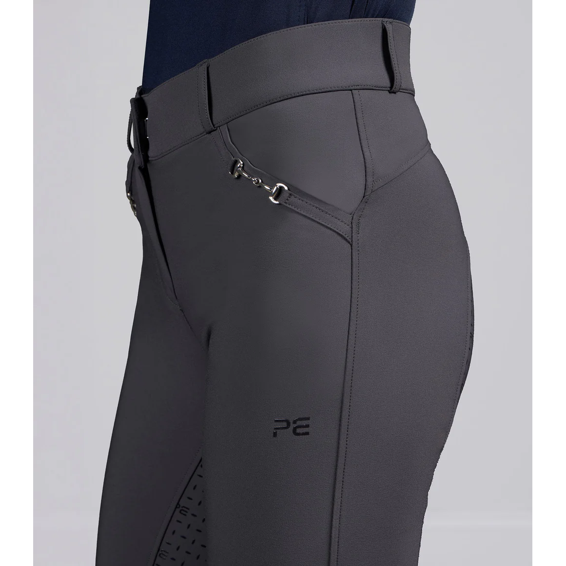 Filetto Womens Gel Full Seat Riding Breeches