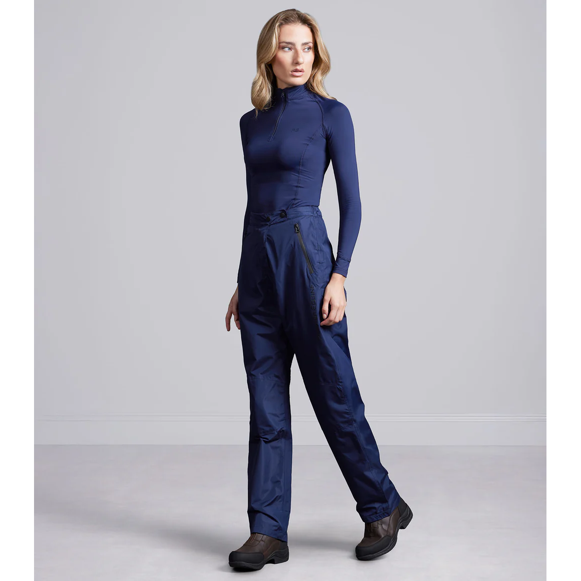 Petra Duo Waterproof Trousers