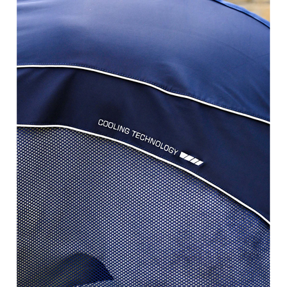 Atlas Mesh Horse Cooler Rug