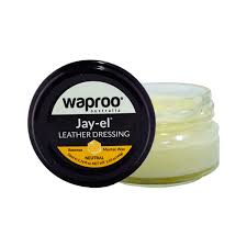 Jay-El Beeswax Leather Dressing 50ml