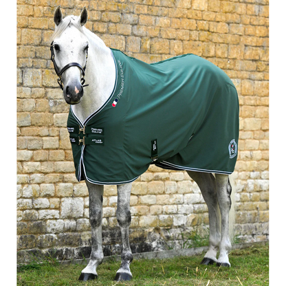 Atlas Horse Cooler Rug
