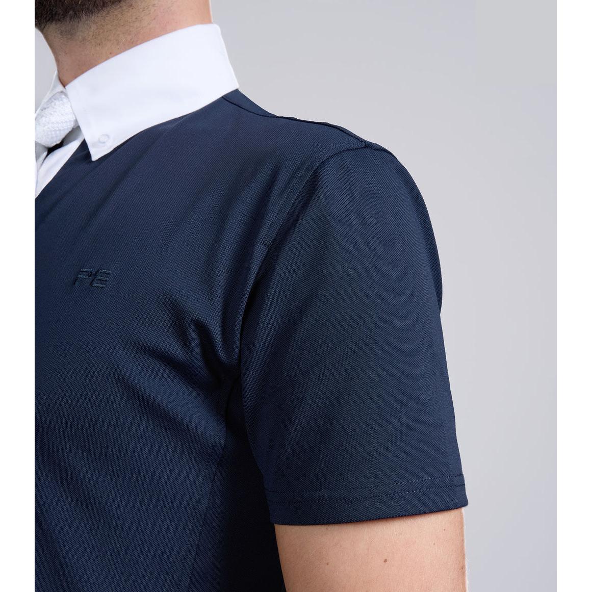 Antonio Men's Short Sleeve Show Shirt