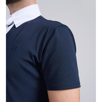 Antonio Men's Short Sleeve Show Shirt