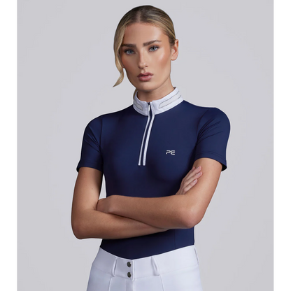 Maria Diamanté Show Shirt