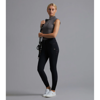 Derina Ladies Technical Sleeveless Riding Top