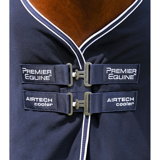 Airtech Horse Cooler Rug