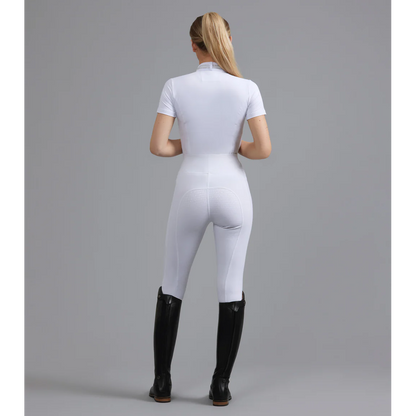 Aresso Ladies Full Seat Gel Riding Tights