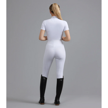 Load image into Gallery viewer, Aresso Ladies Full Seat Gel Riding Tights