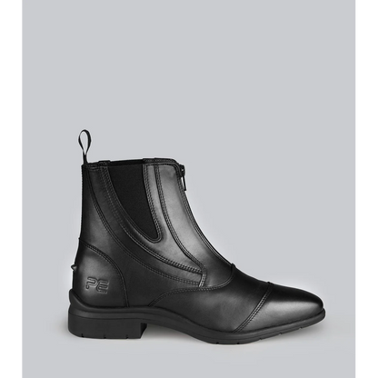 Mirano Leather Paddock Boots