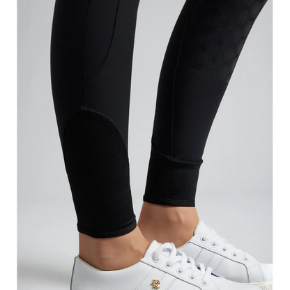Ofena Womens Full Seat Riding Breeches